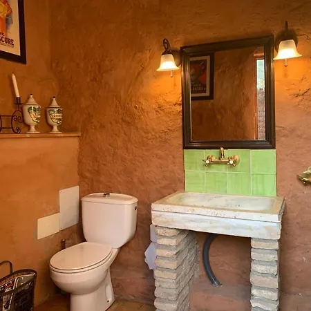 Cal Secretari Villa *