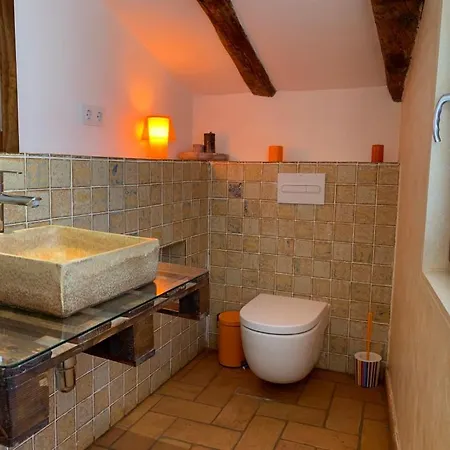 Villa Cal Secretari *