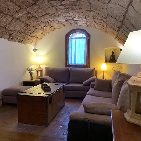 Cal Secretari Villa *