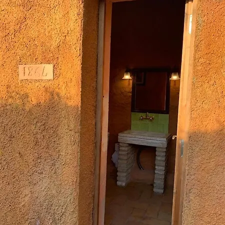 Cal Secretari Villa