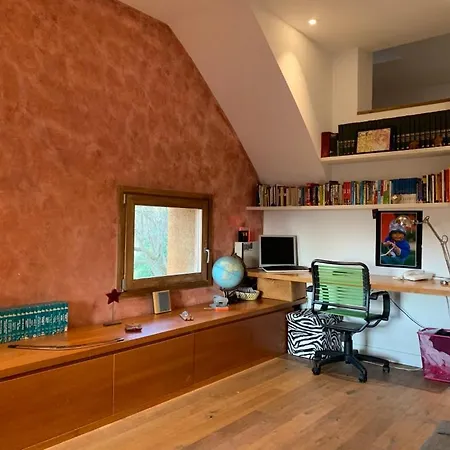 Villa Cal Secretari *
