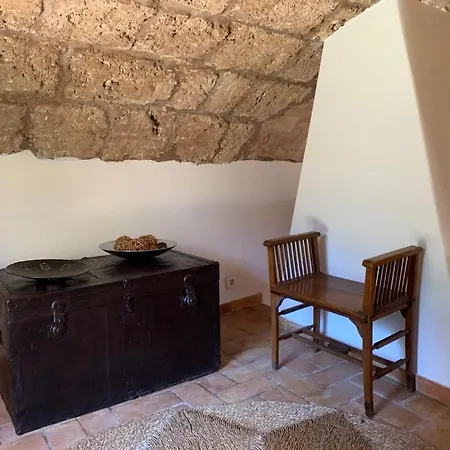 Cal Secretari Villa