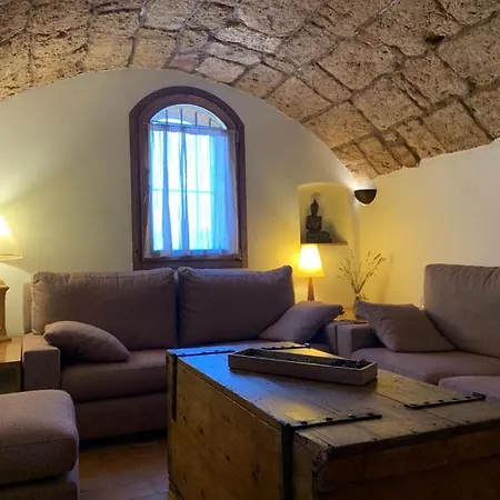 Cal Secretari Villa
