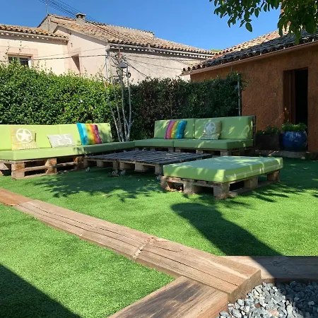 Cal Secretari Villa *