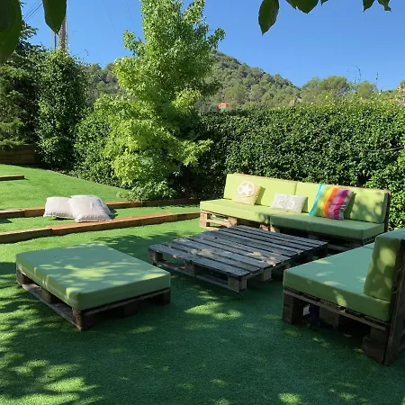 Cal Secretari Villa *
