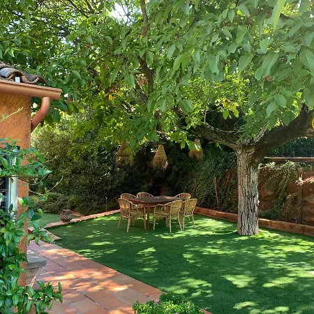 Villa Cal Secretari *
