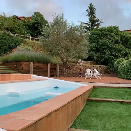 Cal Secretari Rellinars