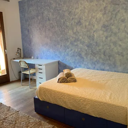Villa Cal Secretari Rellinars