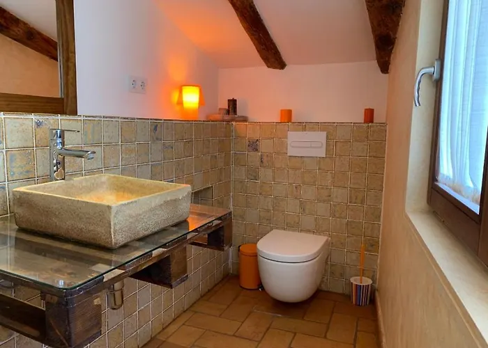 Villa Cal Secretari *