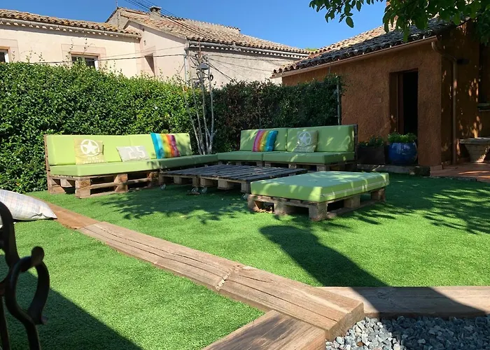 Cal Secretari Villa *