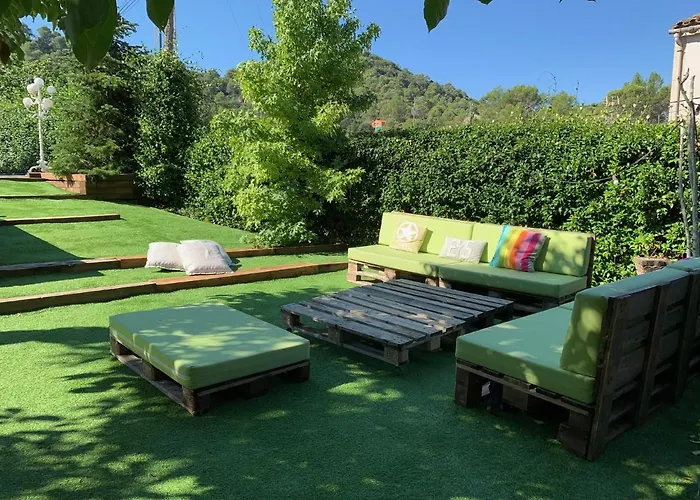 Cal Secretari Villa *