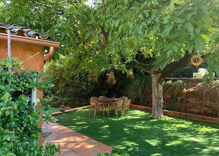 Villa Cal Secretari *