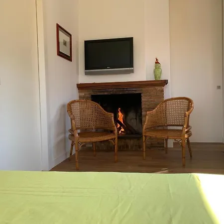 Cal Secretari * Rellinars