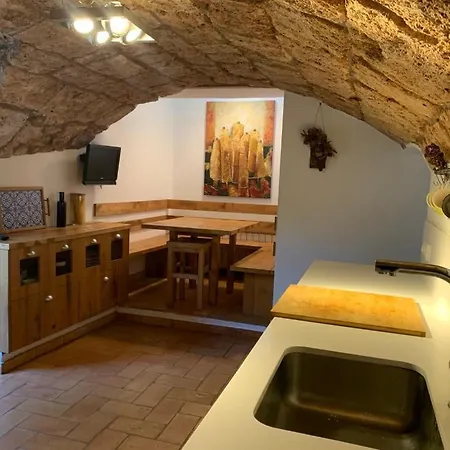 Cal Secretari Villa