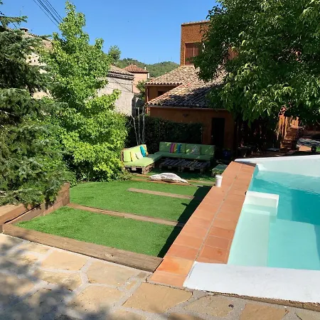 Villa Cal Secretari *