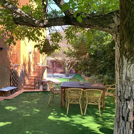 Villa Cal Secretari